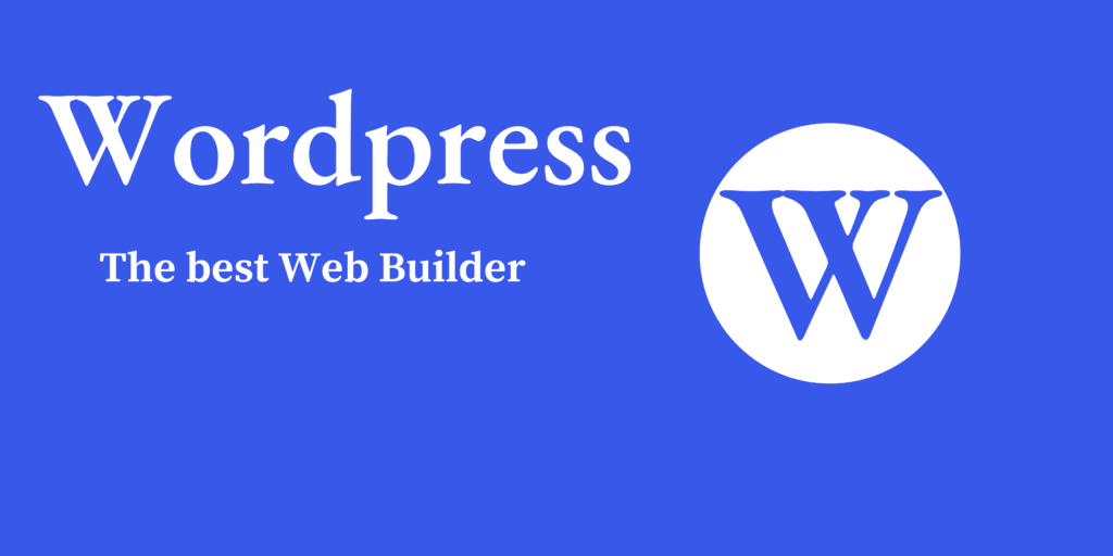 Wordpress-web-builder